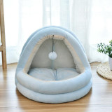 Coco - Cat Cave Pet Bed