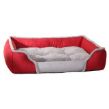 Millie - Comfy Plush Pet Bed