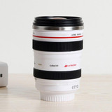 Aperture™ - The Original Camera Lens Coffee Mug + FREE Socks
