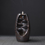The Zen Smoke Fountain