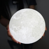 The Official Luna™ Lamp
