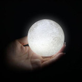 The Official Luna™ Lamp