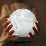 The Official Luna™ Lamp