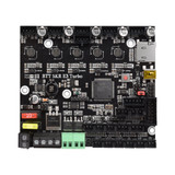 BIGTREETECH SKR E3 Turbo 32 Bit Control Board Integrated TMC2209 UART  Silent Mainboard For Ender 3 / CR10 3D Printer