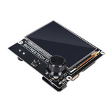 BIGTREETECH SKR MINI E3 V1.2 32 Bit Control Board +TFT35 E3 V3.0 Integrated TMC2209 UART For Ender 3