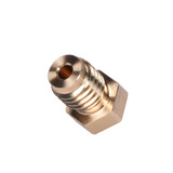 Phaetus V6 Brass Nozzle V6 Nozzle 1.75MM Filament 0.2/0.3/0.4/0.5/0.6/0.8mm For E3D V5 V6 Hotend Prusa i3 MK3 3D Printer Parts