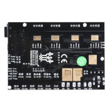 BIGTREETECH SKR MINI E3 32 Bit Control Board Integrated TMC2209 UART For Ender 3