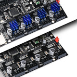 BIGTREETECH SKR MINI E3 32 Bit Control Board Integrated TMC2209 UART For Ender 3