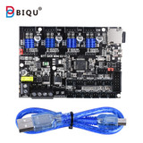 BIGTREETECH SKR MINI E3 32 Bit Control Board Integrated TMC2209 UART For Ender 3