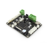 3D Printer Motherboard ARM chip STM32 Mini V5.1 Single Extrusion Motherboard for Ultimaker Hbot CoreXY Delta and Kossel