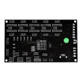 MKS Gen V1.4 Control Board + 5PCS Drivers + 12864 LCD/2004LCD 3D Printer Kit