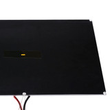 Bigeer!2018 MK2A 300*200*3mm RepRap RAMPS  1.4 PCB Aluminum Heatbed +LED Resistor+cable+100k ohm Theristors PCB heat bed thermistor bed