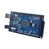 Aduino Mega 2560 R3 ATmega2560-16AU Board + USB Cable Compatible With Ramps