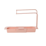 Healthy Freek™ - Adjustable Sink Rack