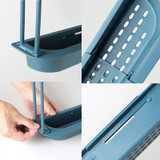 Healthy Freek™ - Adjustable Sink Rack