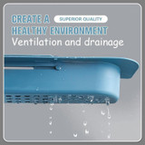 Healthy Freek™ - Adjustable Sink Rack