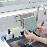 Healthy Freek™ - Adjustable Sink Rack