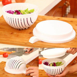 Healthy Freek™ - Chop Bowl