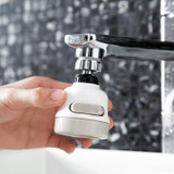 Healthy Freek™ - Jet Nozzle