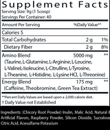 50% off MANA - Brain Boosting Recovery & Energy Blend (Hidden Discount)