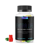 80% off Extra Life - Multivitamin Gummies (Hidden Discount)