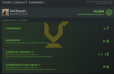 Archon IV | MMR: 2820 - Behavior: 10000