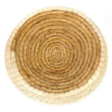 Straw Cat Bed Natural Cat Basket Handmade Cat Beds