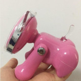 Cute Cat Talking Clock Digital Smart Alarm Clock LED Screen Display Battery Powered