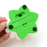 Butterfly Electric Interactive Rotating Cat Toy