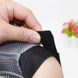 Cat Grooming Glove With Hair Remover Brush Deshedding Gloves For Cats
