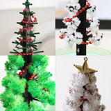 Magic Tree - Magical Growing Christmas Tree