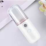 MistMagic - Nano Mist Sanitizing Sprayer