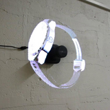 3D Holographic Air Fan Display