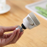 360 Movable Magic Faucet