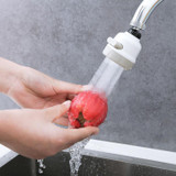 360 Movable Magic Faucet