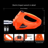 Fully-Loaded Universal Emergency Car Kit