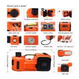 Fully-Loaded Universal Emergency Car Kit