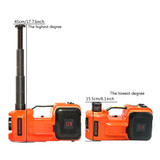 Fully-Loaded Universal Emergency Car Kit