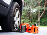 Fully-Loaded Universal Emergency Car Kit
