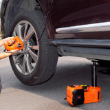Fully-Loaded Universal Emergency Car Kit