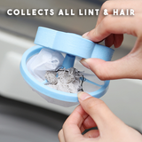 Washing Machine Hair and Lint Catcher