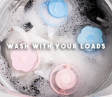 Washing Machine Hair and Lint Catcher