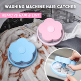 Washing Machine Hair and Lint Catcher