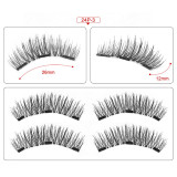 Genailish Eyelashes Magnetic False