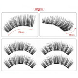 Genailish Eyelashes Magnetic False