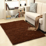 Fluffy Rug Carpets for Living Room Decor Faux Fur