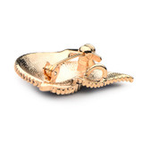 Baby Dove Brooch