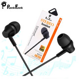 Wired Earphones Sport Headset