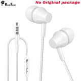 Wired Earphones Sport Headset