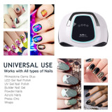 Limited Promotion - LED Nail Lamp
